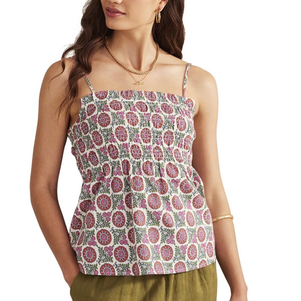NWOT - Boden Tank